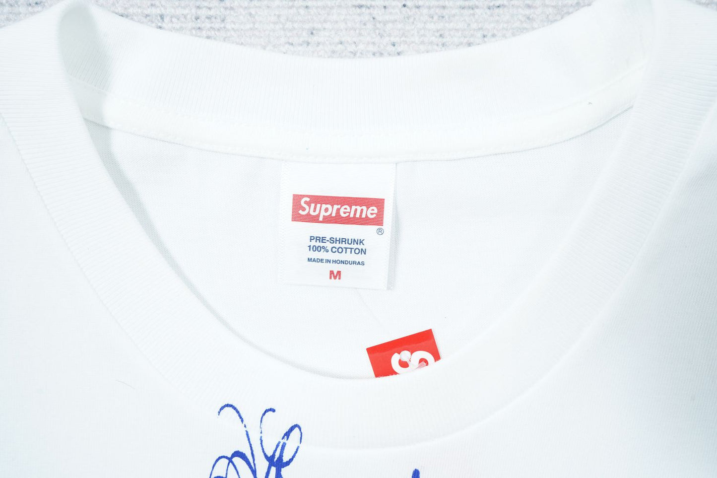 Supreme T-Shirt