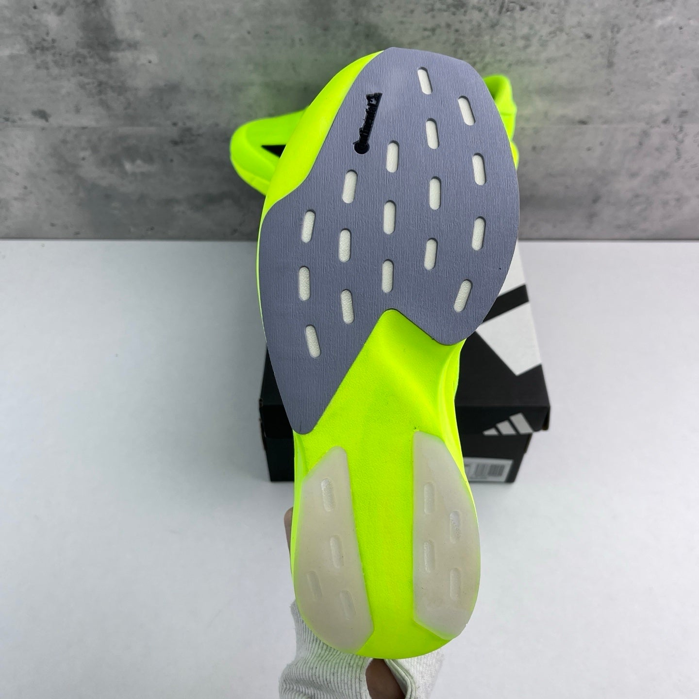 AD Adizero Evo SL 36-44