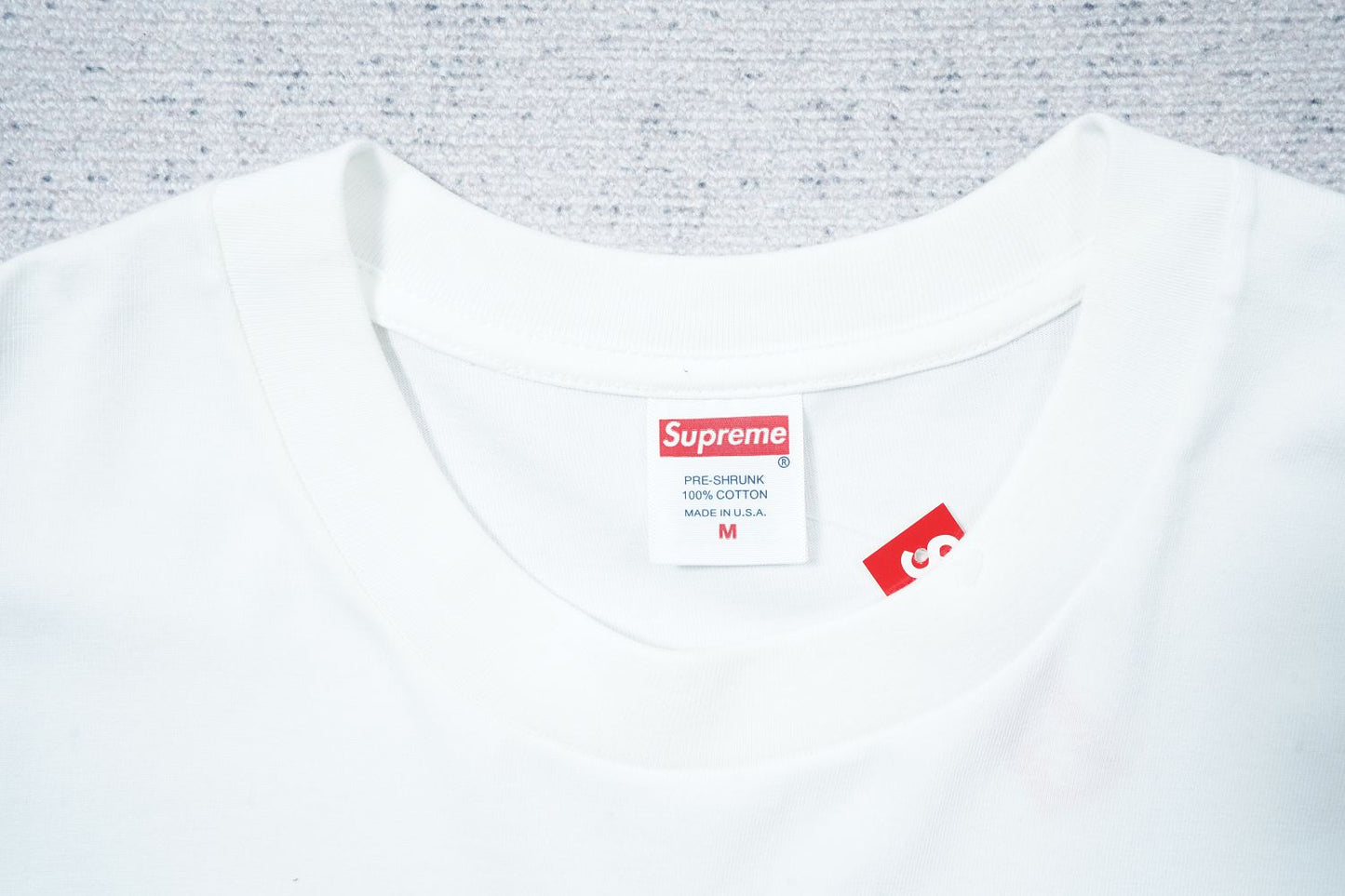 Supreme T-shirt