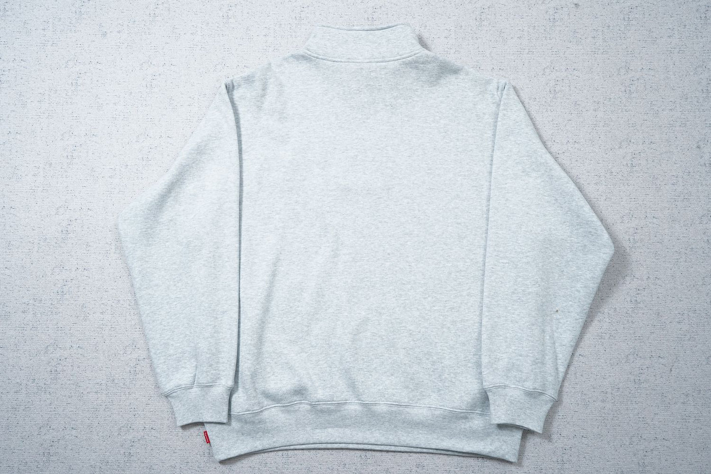 Supreme sweatshirt crew neck