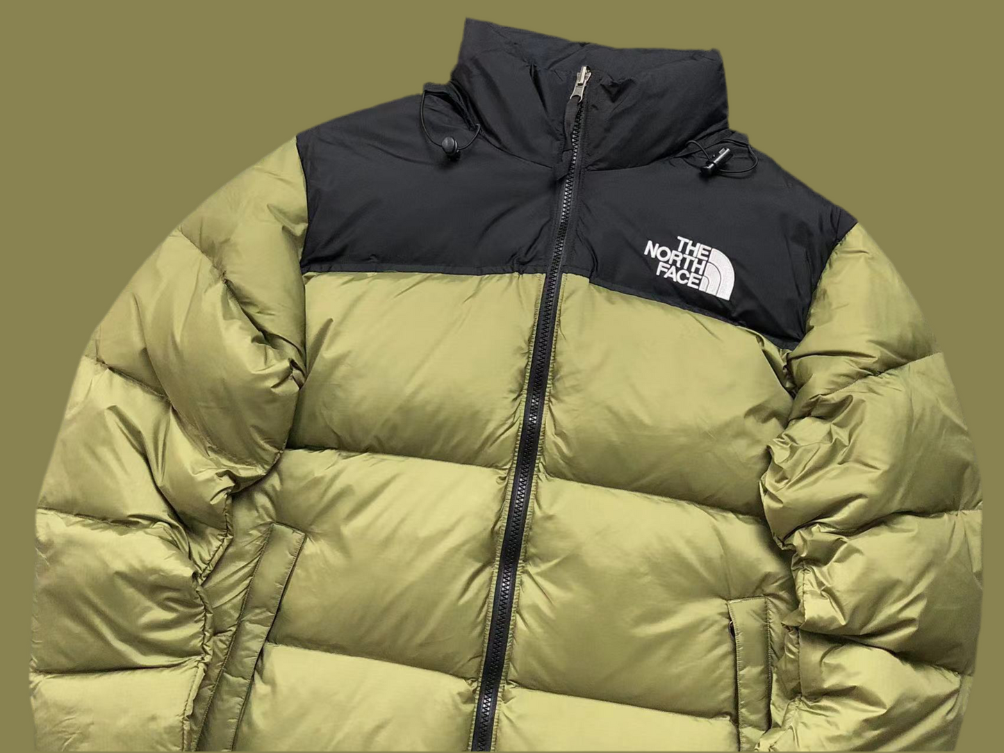 The North Face Jacket
