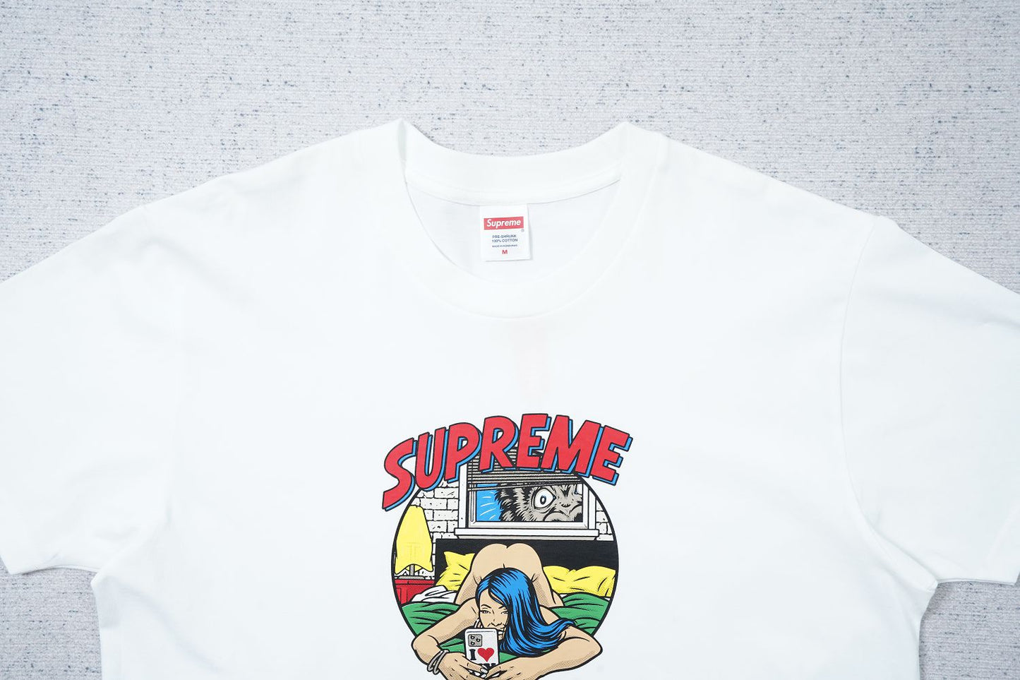 Supreme T-Shirt