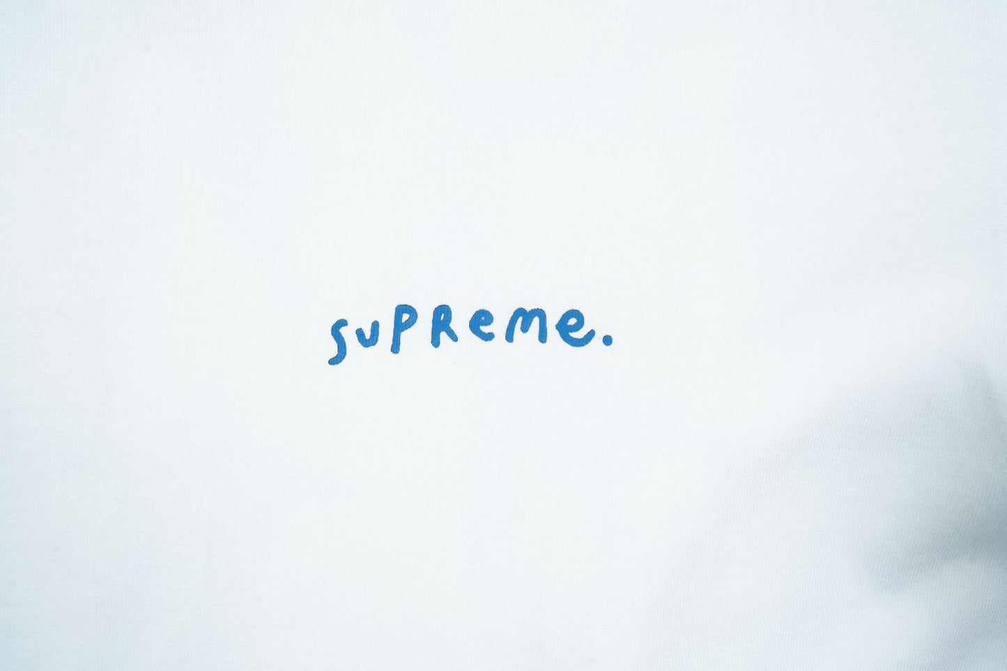 Supreme T-shirt