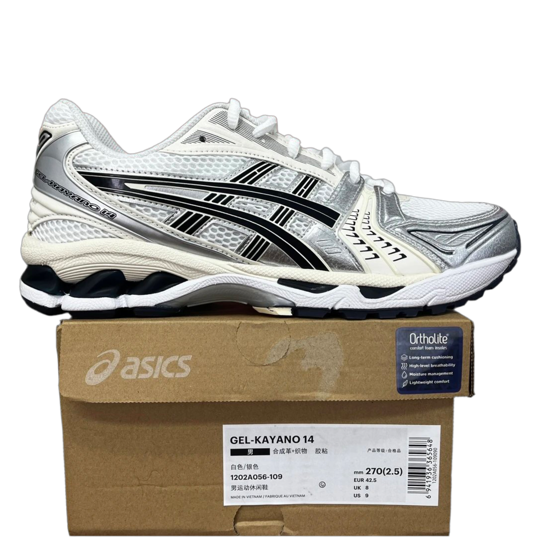 ASCS Gel-Kayano 14