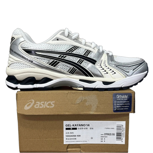 ASCS Gel-Kayano 14