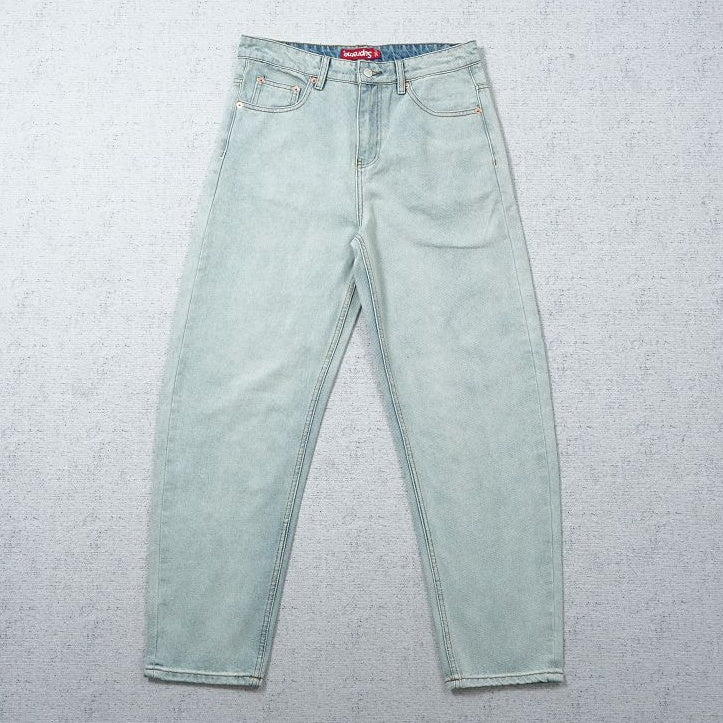 Supreme Jeans Basic Washed