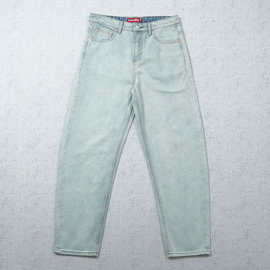 Supreme Jeans Basic Washed