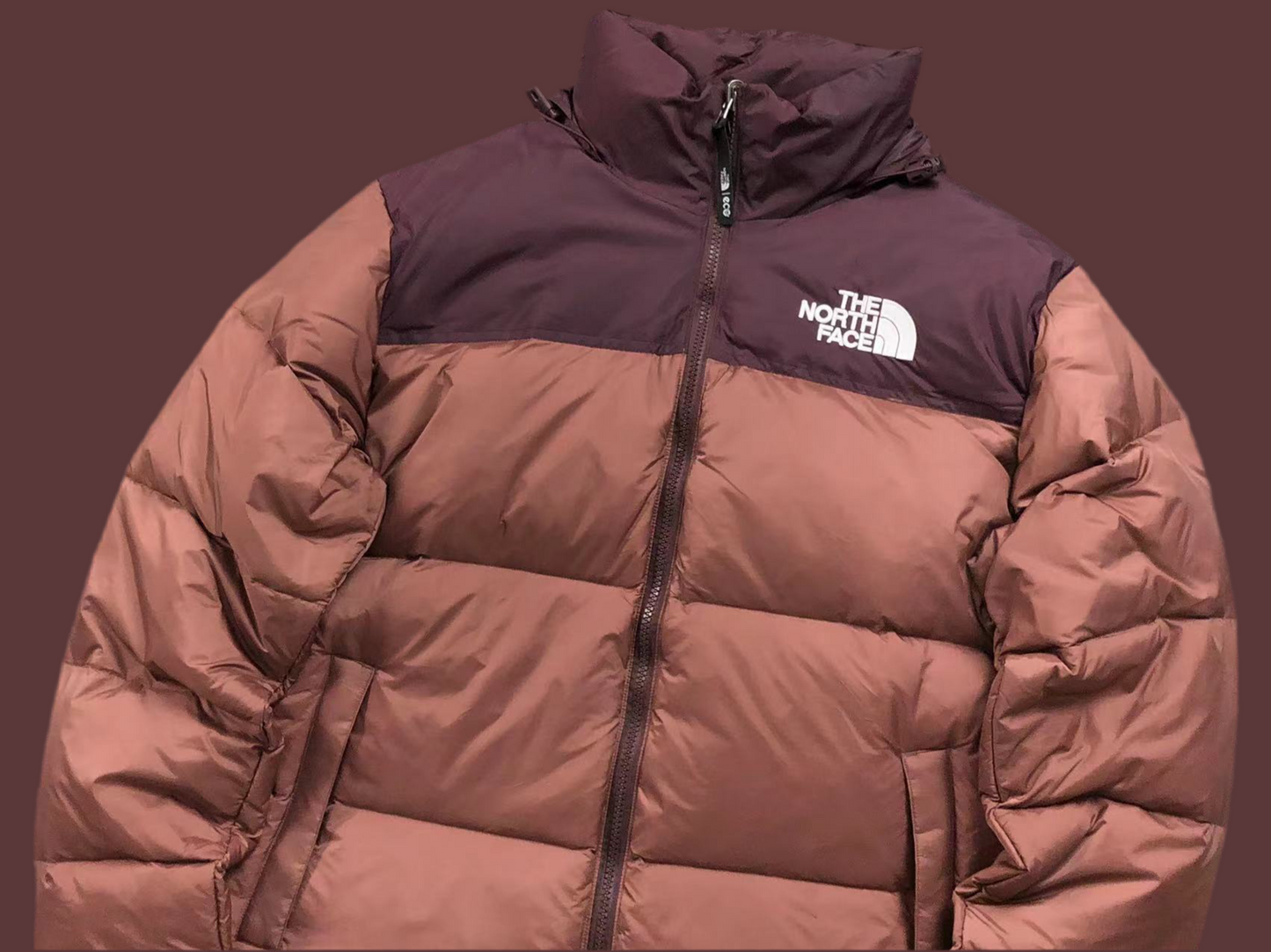 The North Face Jacket