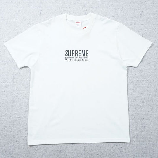 Supreme T-shirt