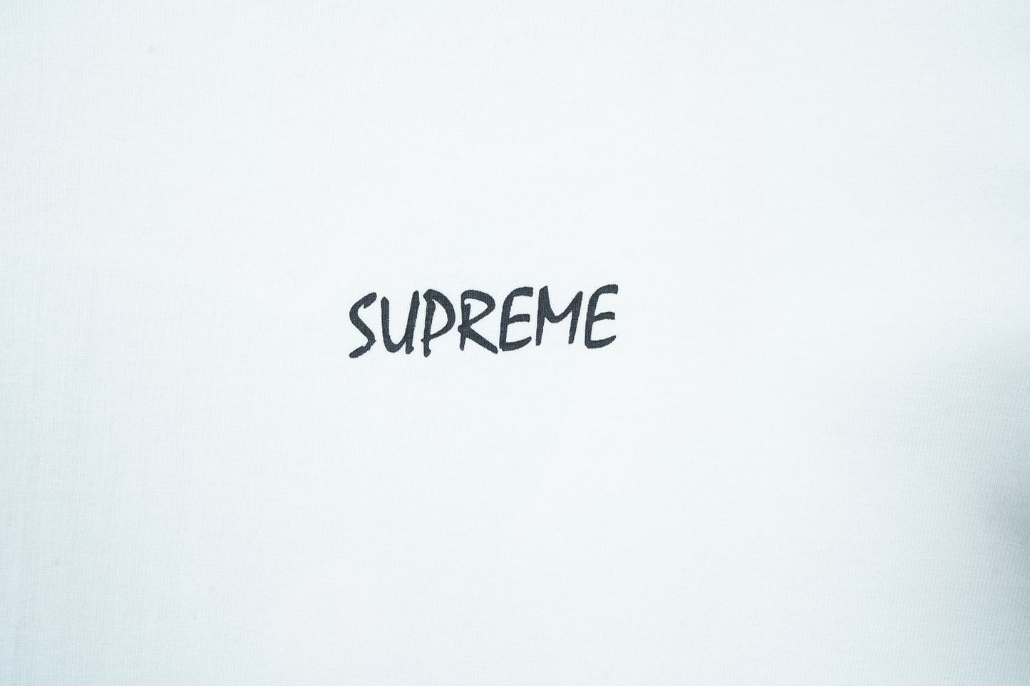 Supreme T-shirt
