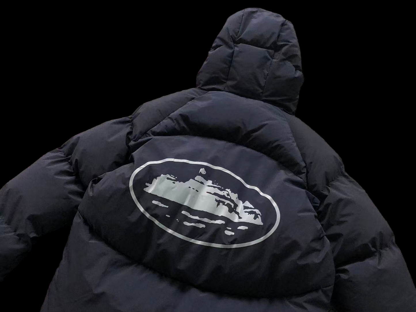 CORTEIZ PUFFER JACKET