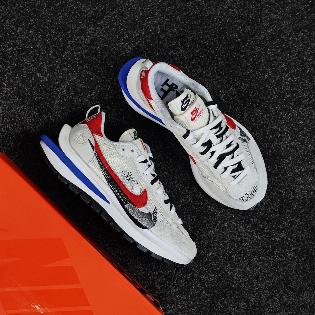 NK X Sacai Vaporwafe