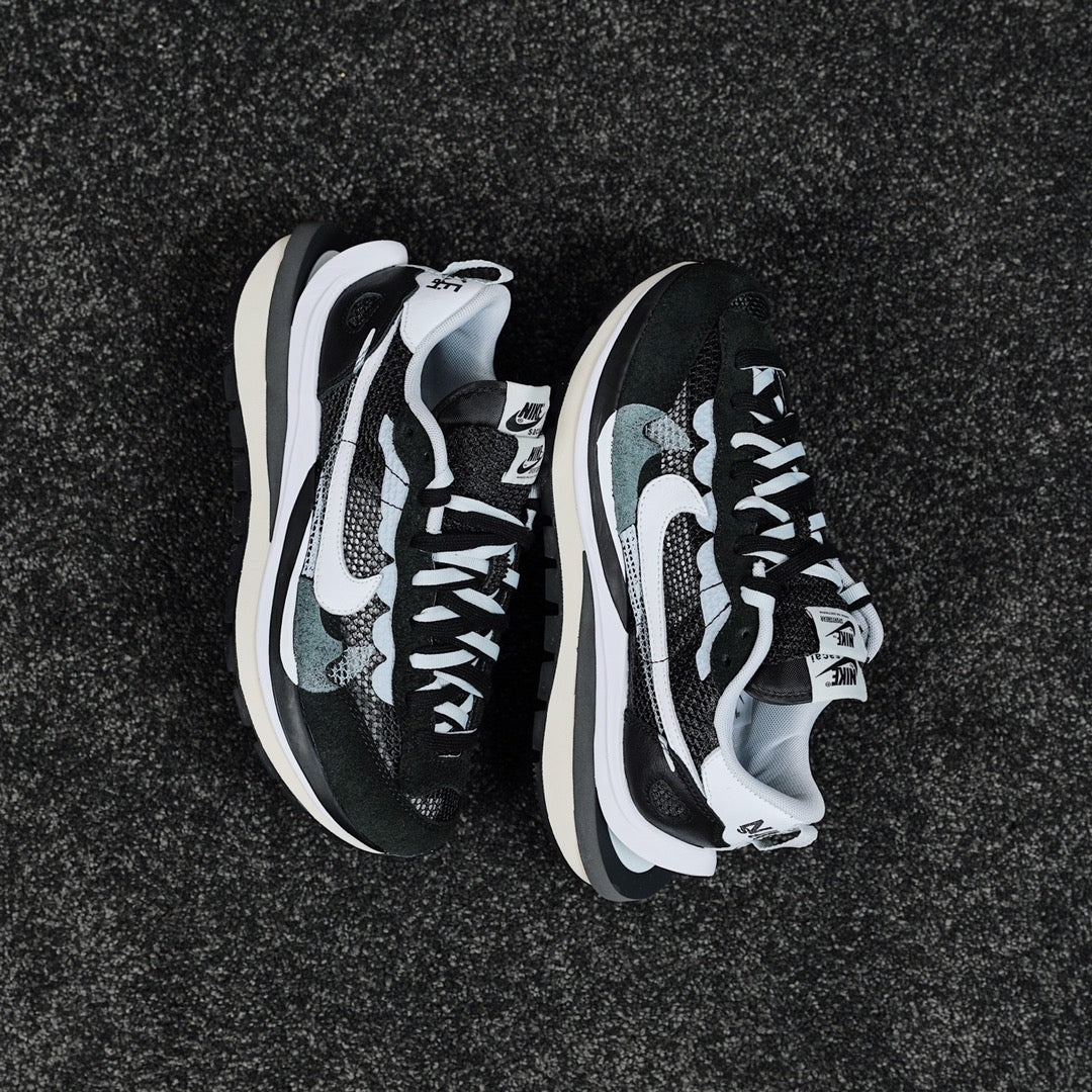NK X Sacai Vaporwafe