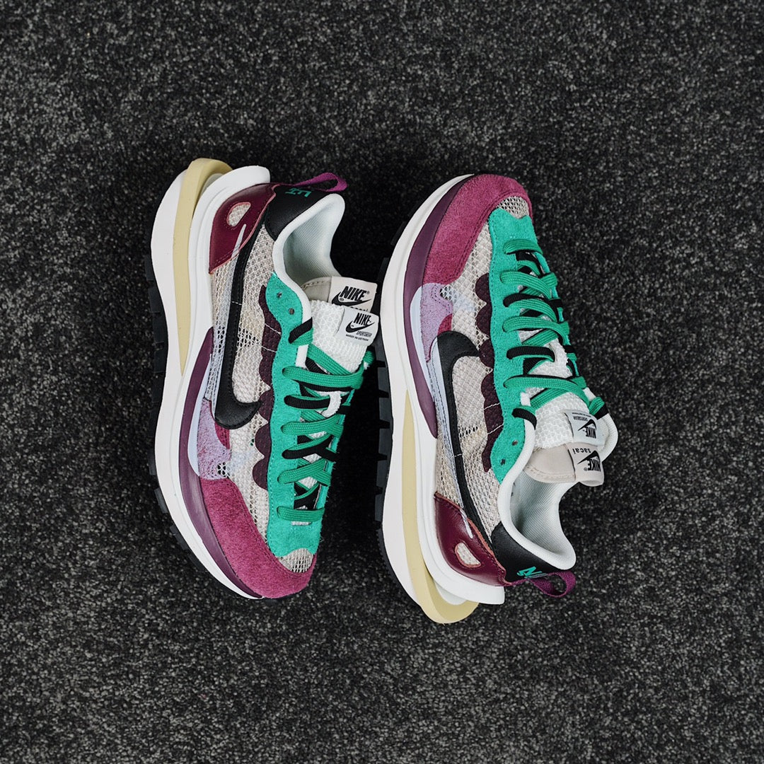NK X Sacai Vaporwafe