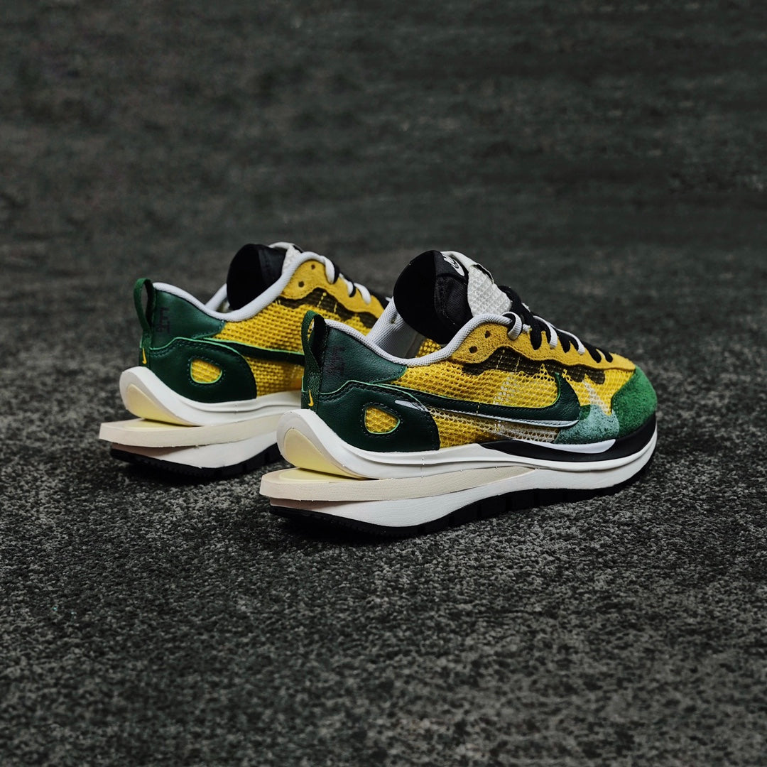 NK X Sacai Vaporwafe