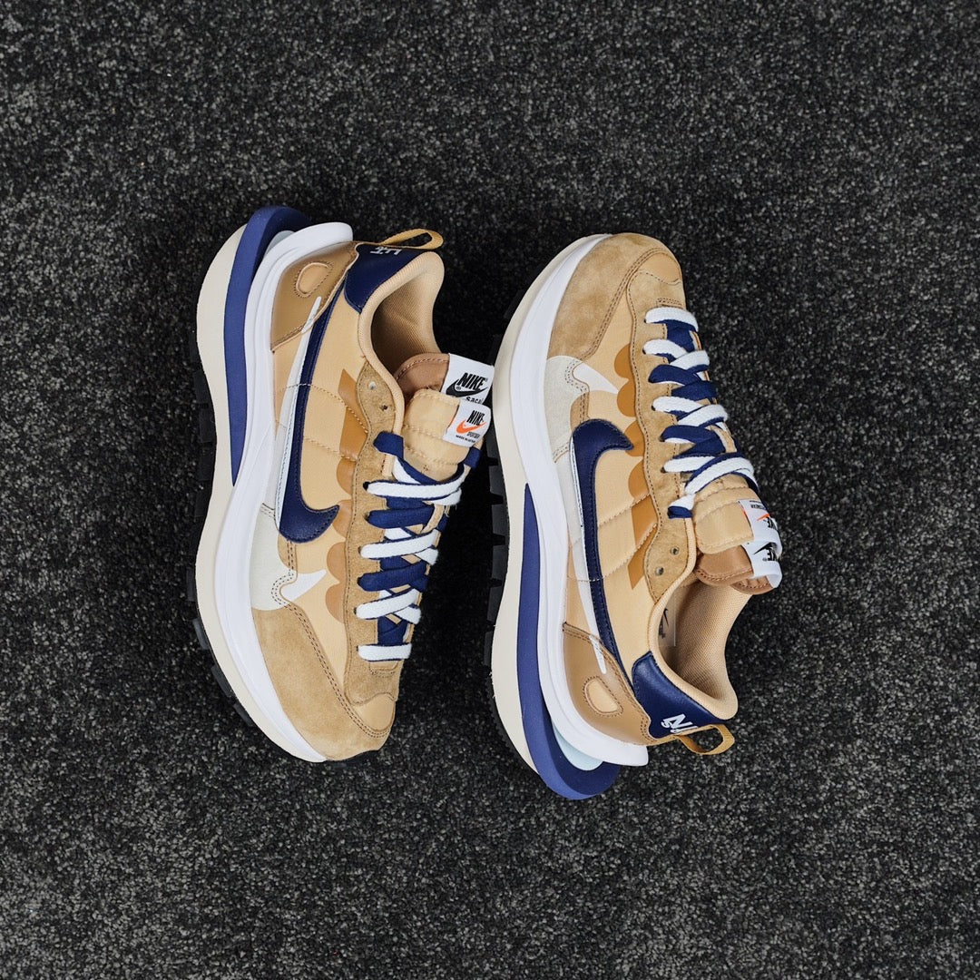 NK X Sacai Vaporwafe