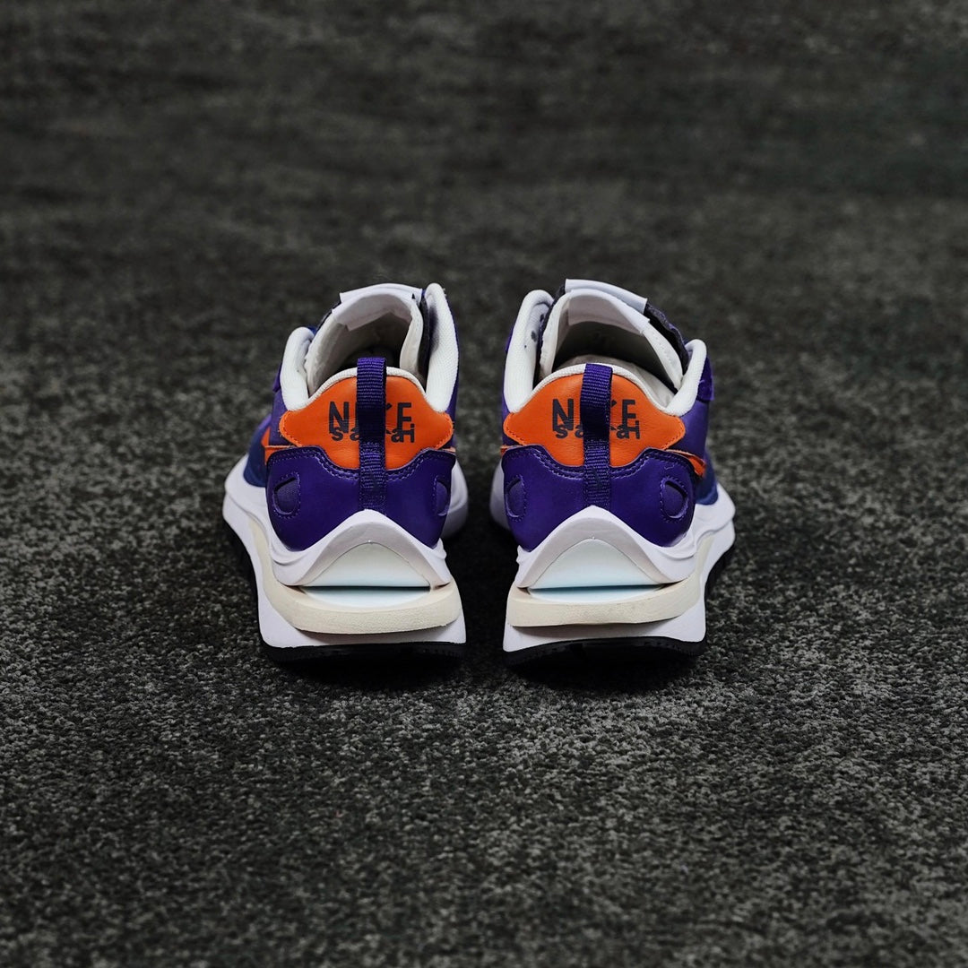 NK X Sacai Vaporwafe