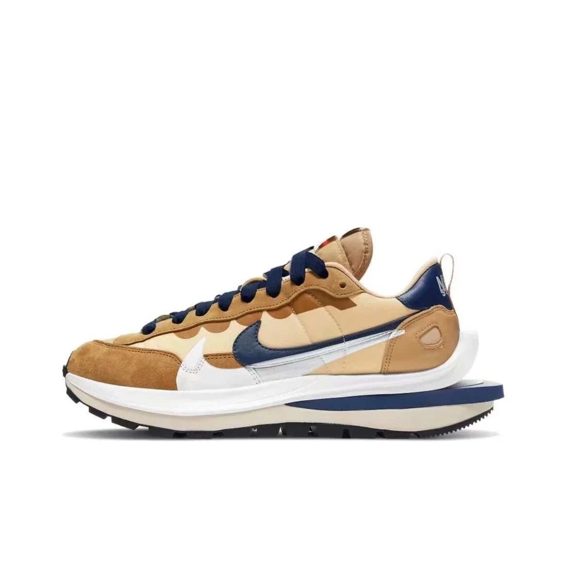 NK X Sacai Vaporwafe