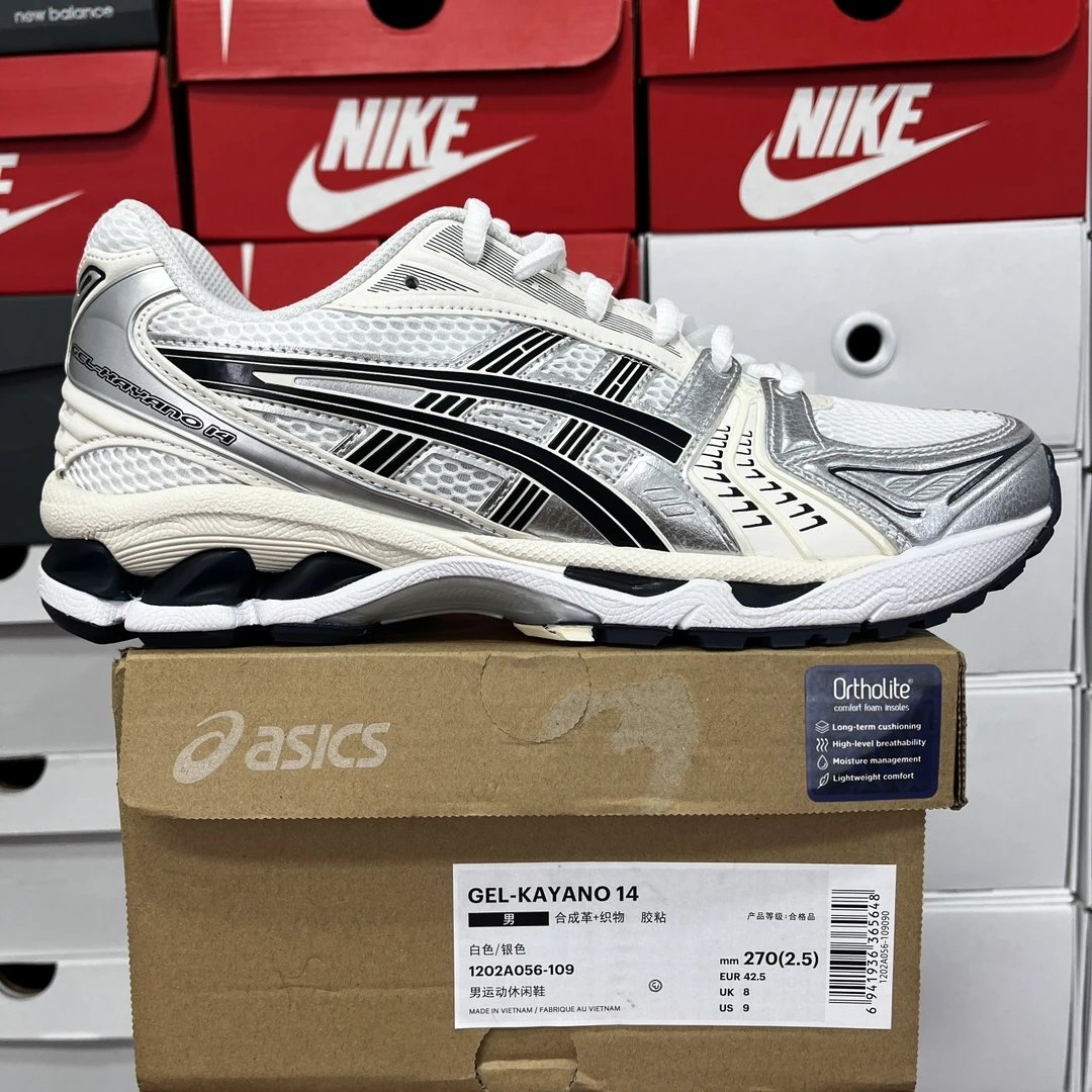 ASCS Gel-Kayano 14