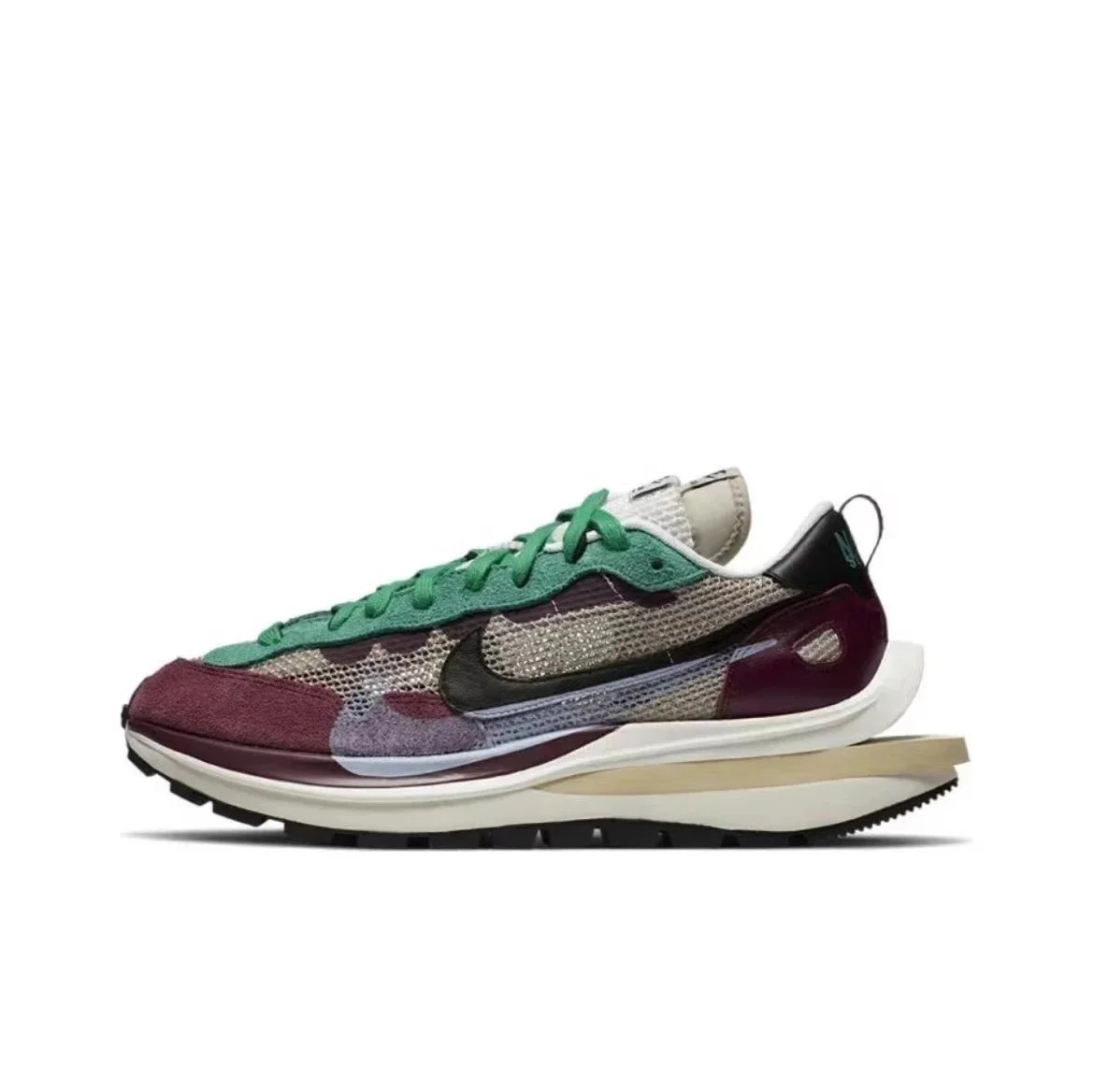 NK X Sacai Vaporwafe