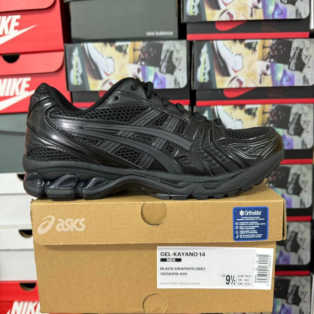 ASCS Gel-Kayano 14